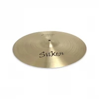 Crash Cosmic 18"  Silken